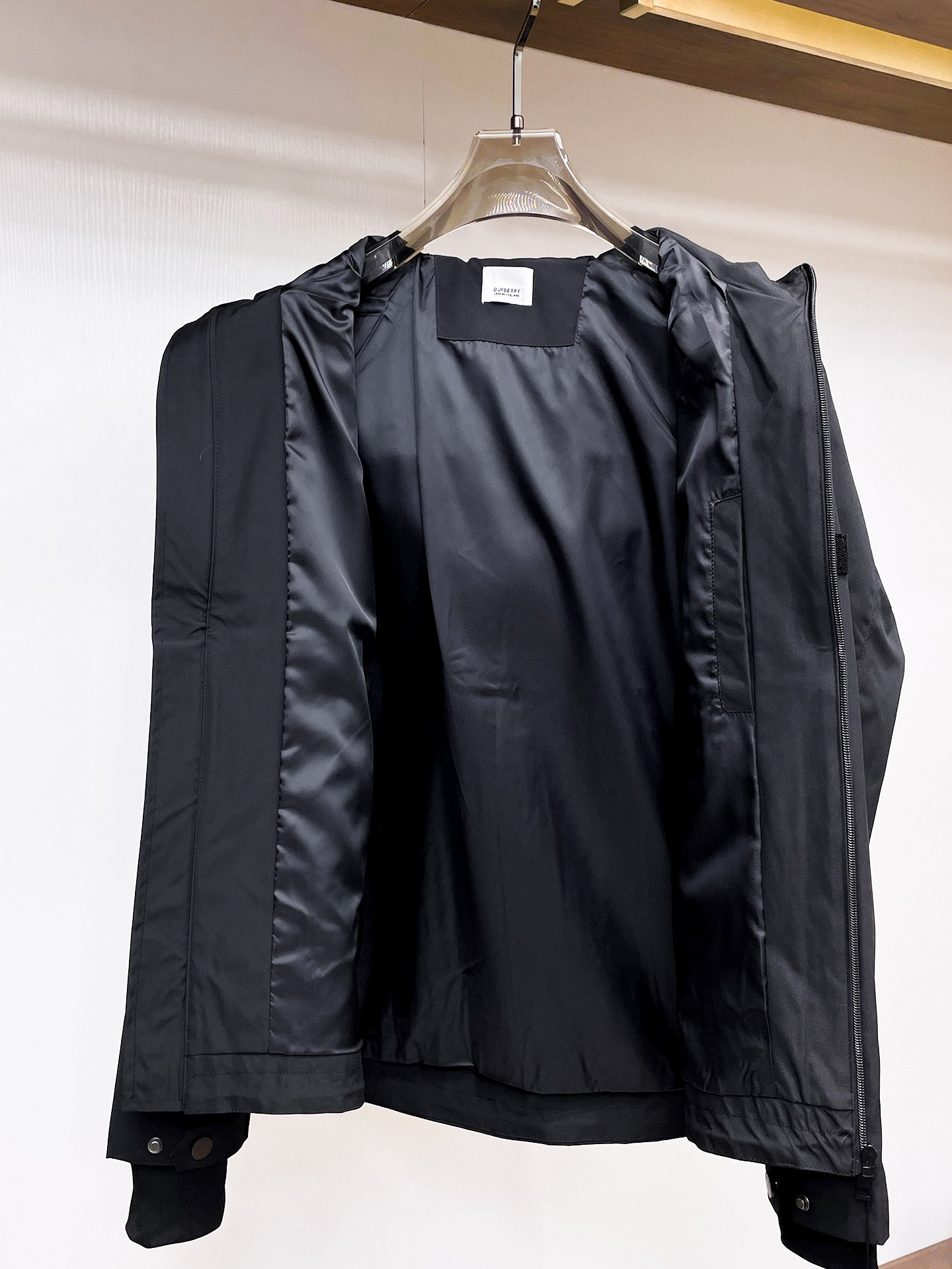 Jackets