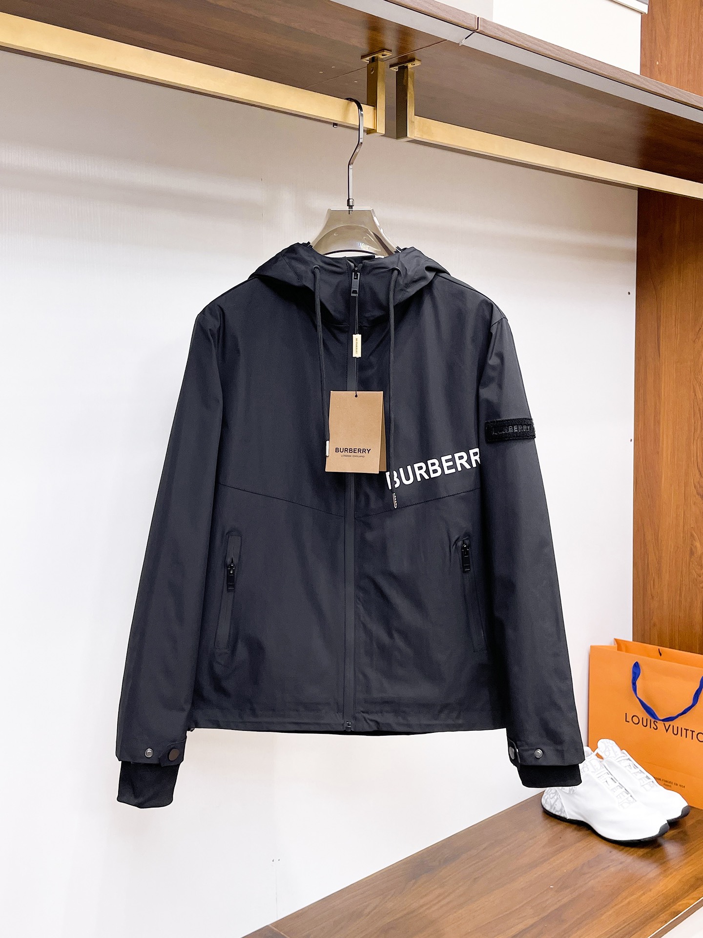 Jackets