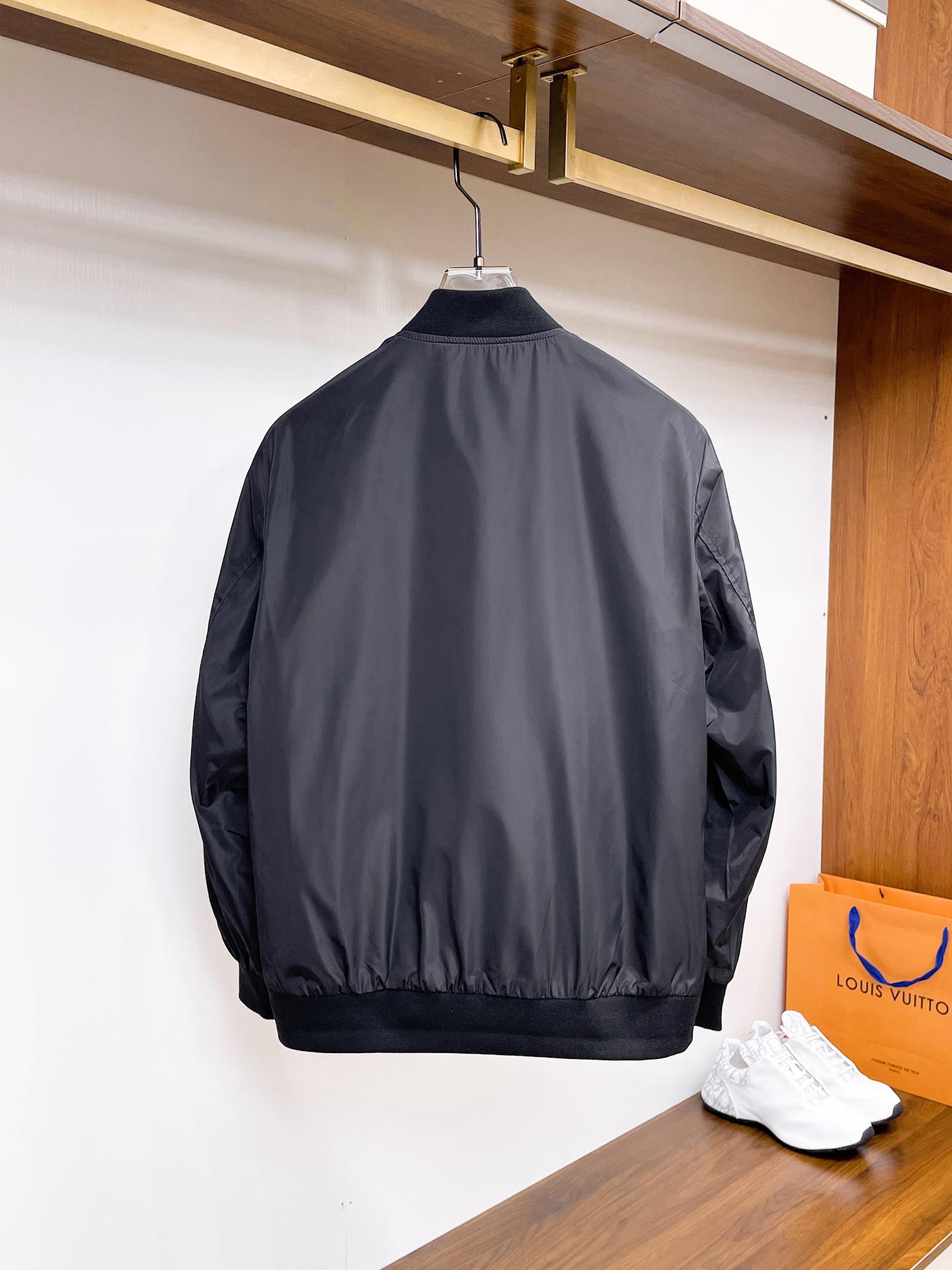 Jackets