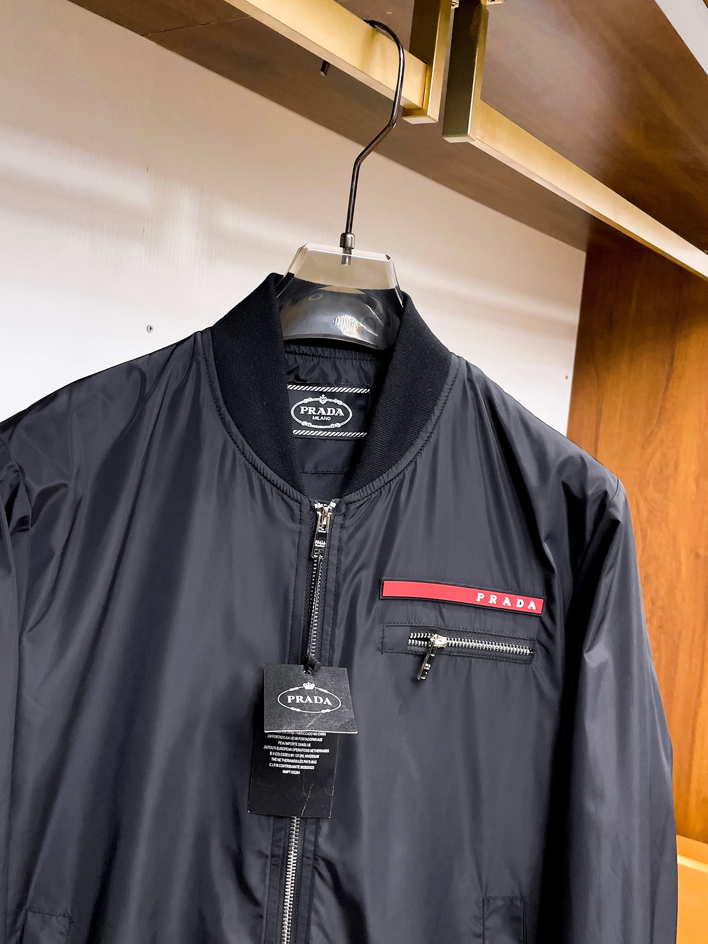 Jackets