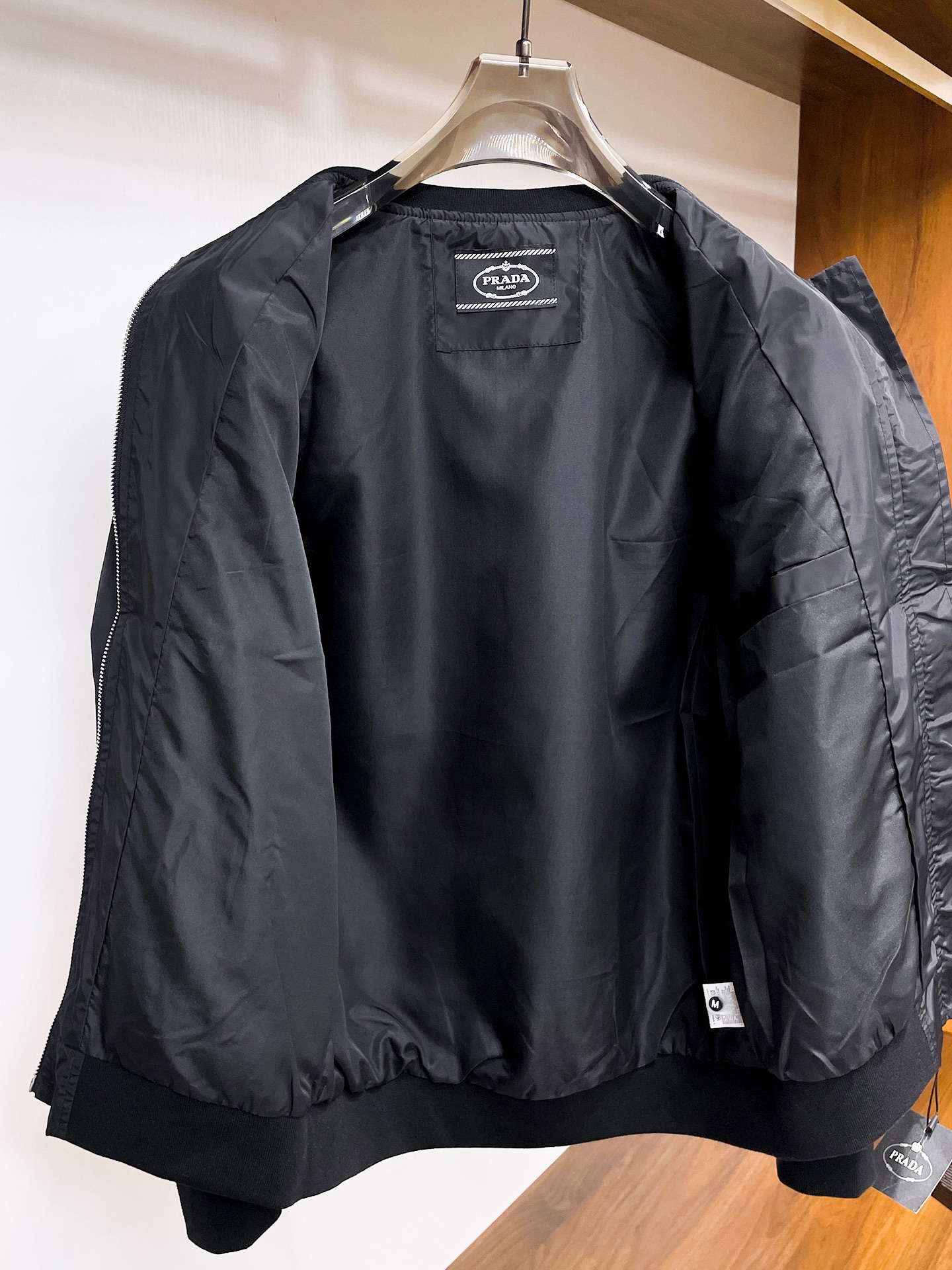 Jackets