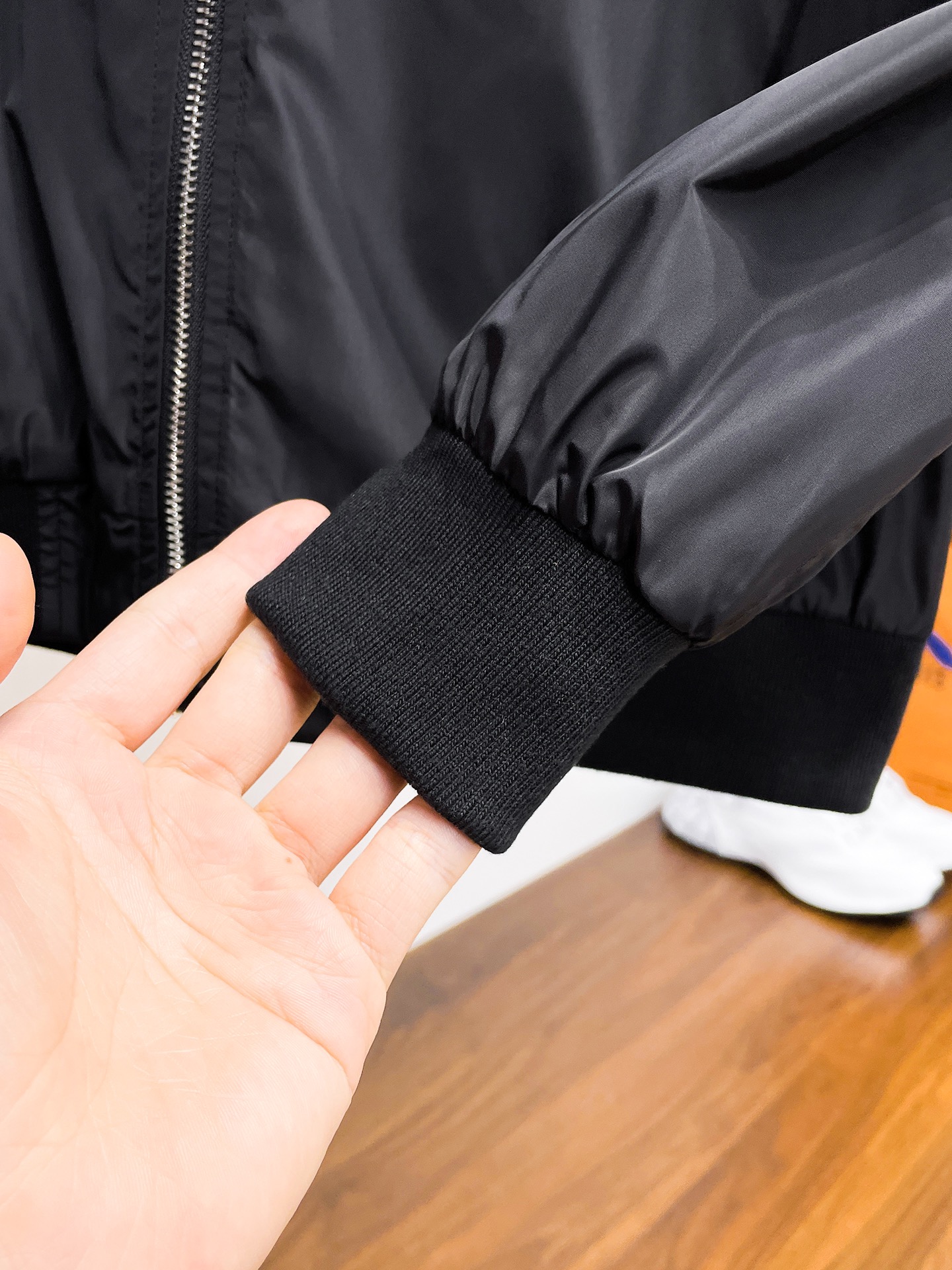 Jackets