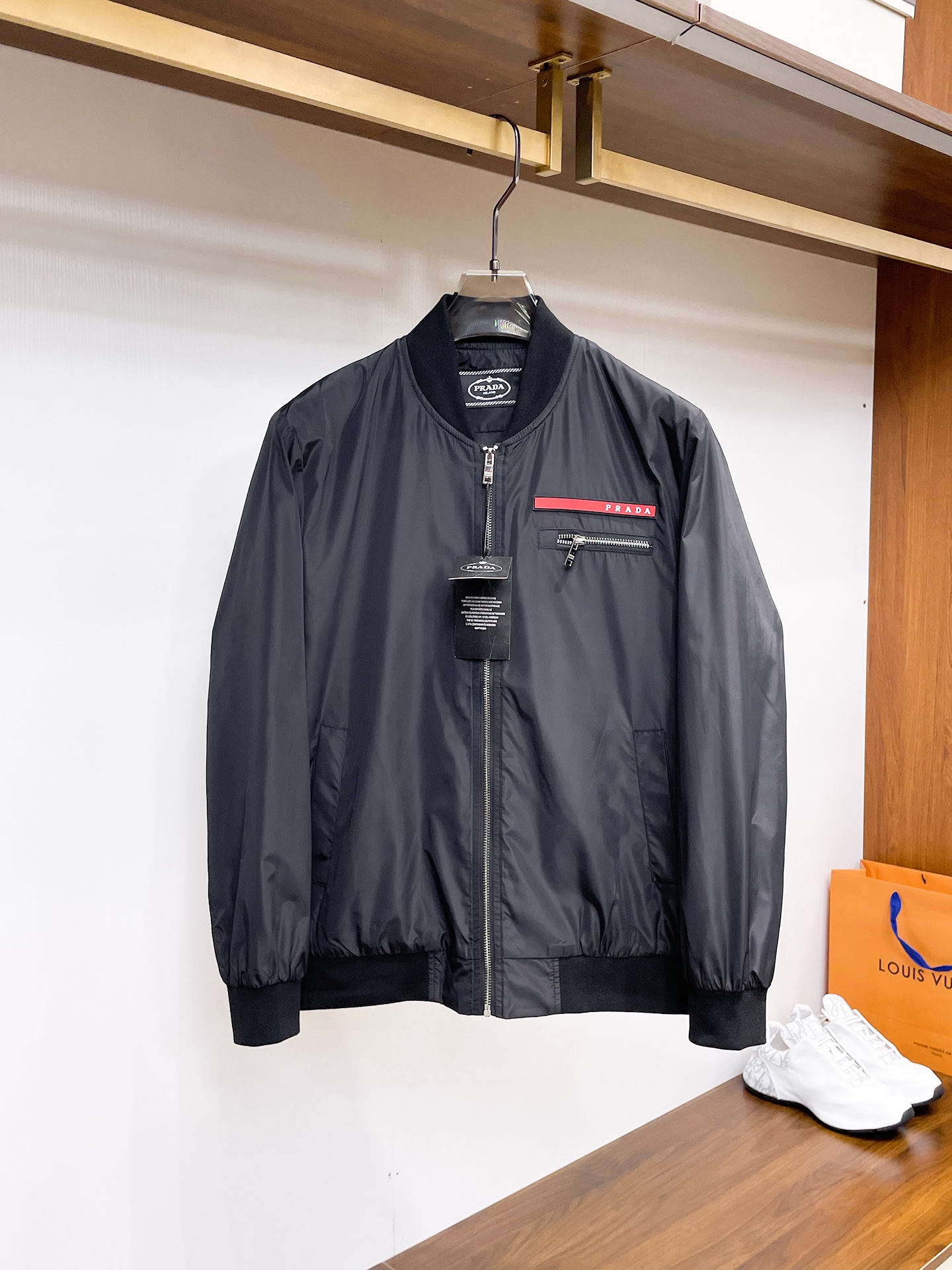 Jackets