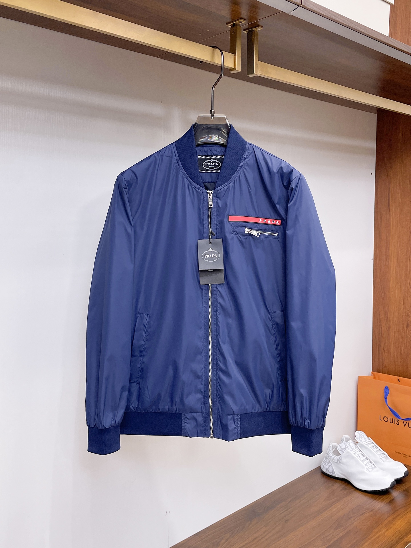 Jackets