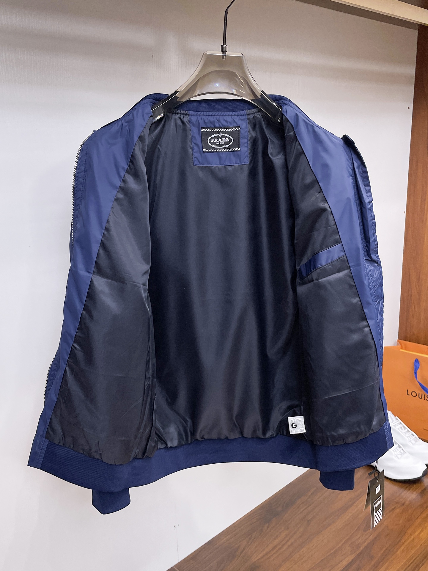 Jackets