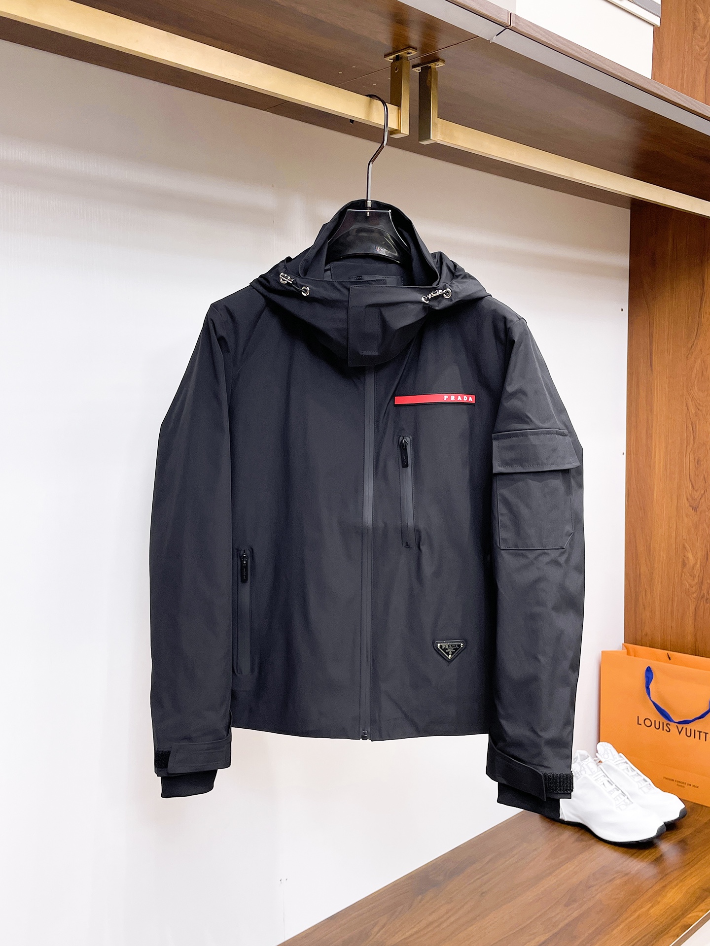 Jackets
