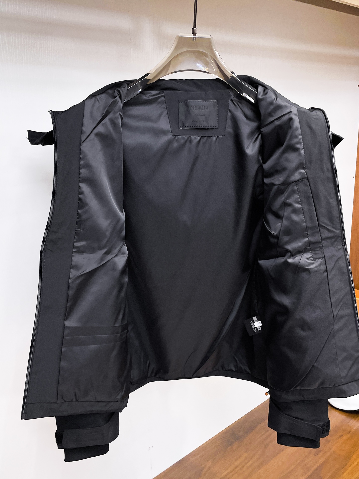 Jackets