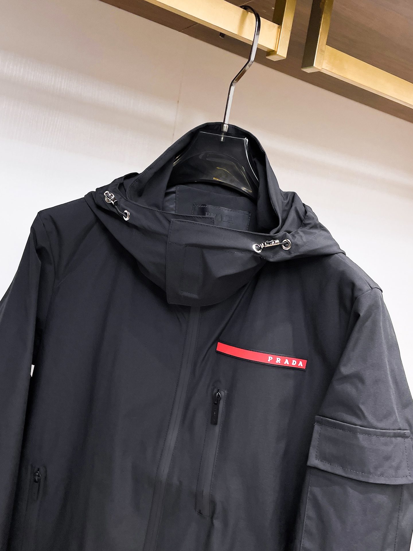 Jackets