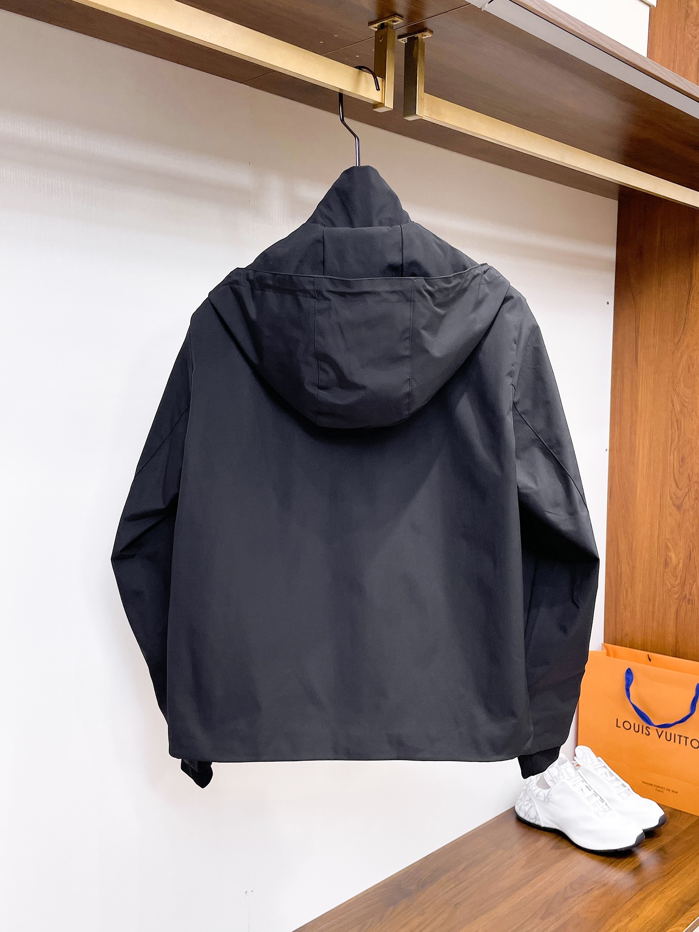 Jackets