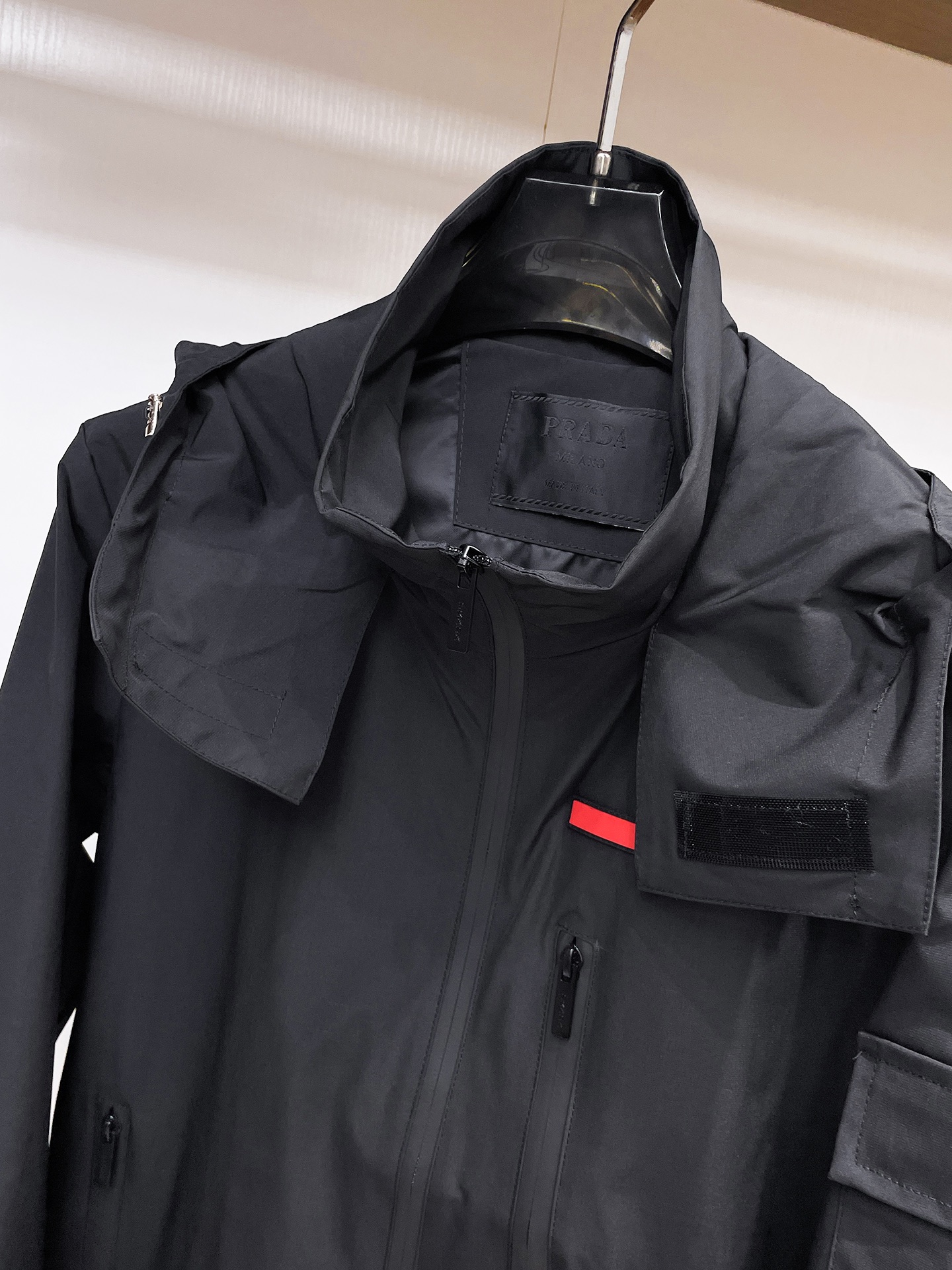 Jackets