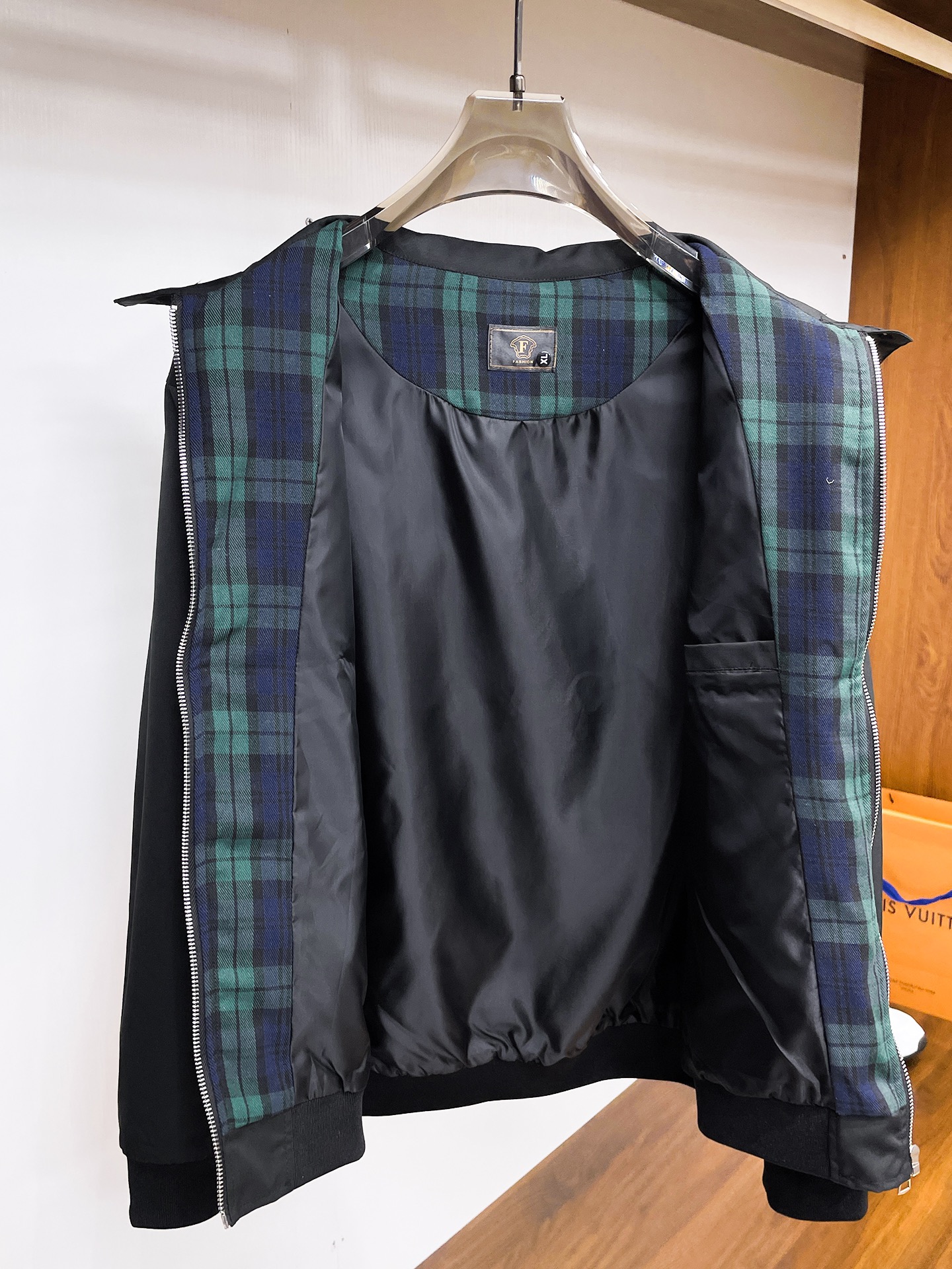Jackets