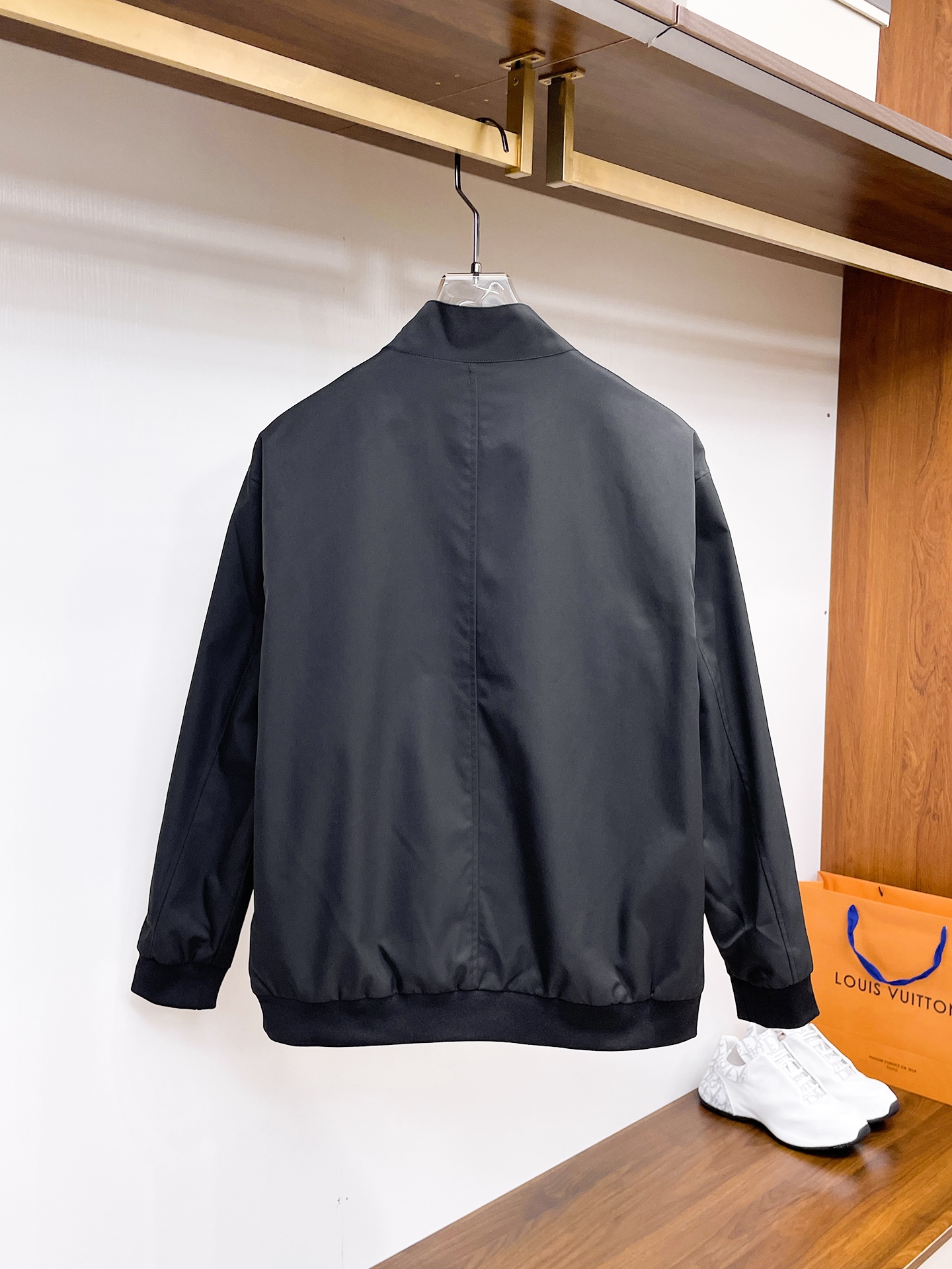 Jackets