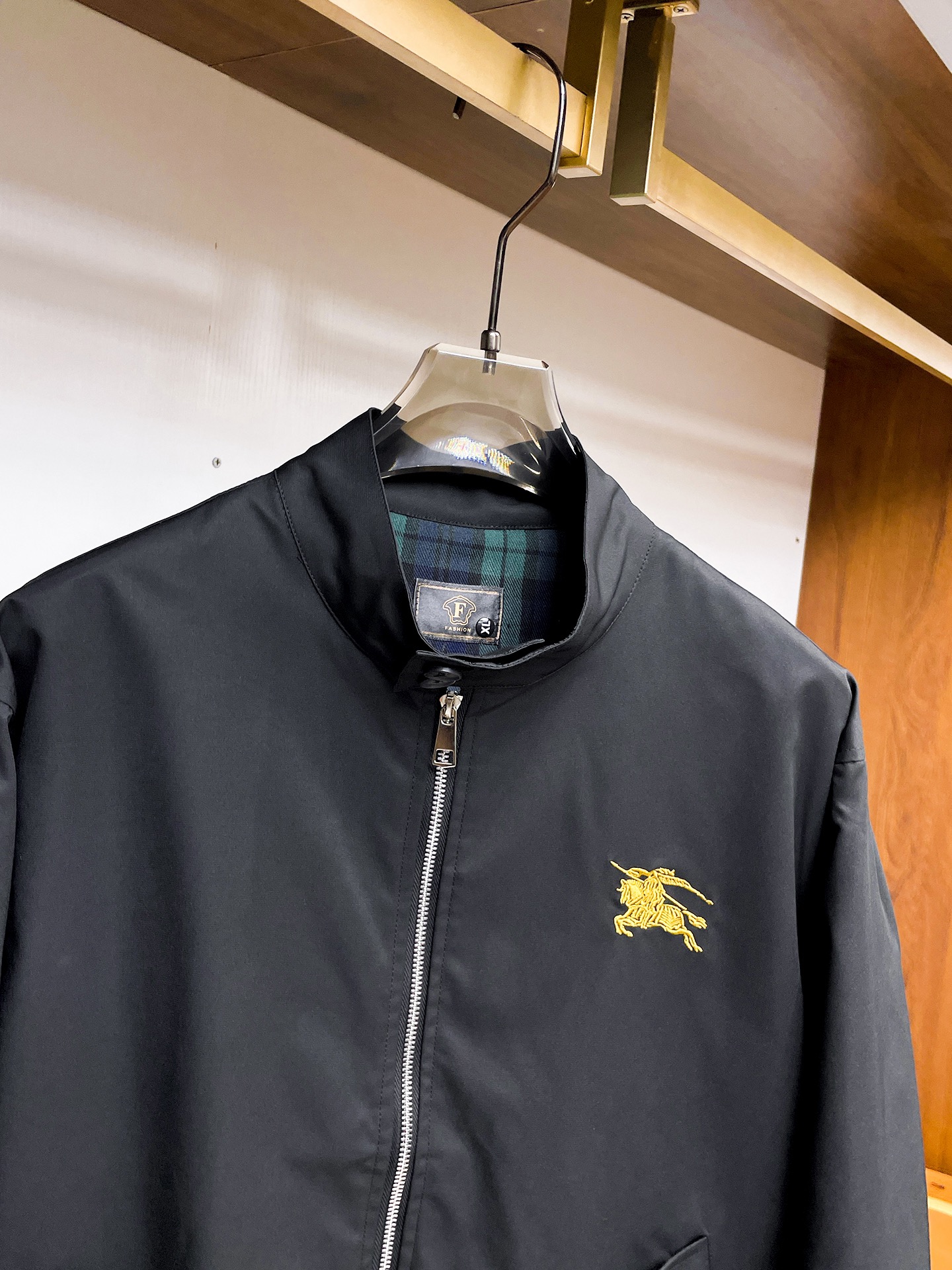 Jackets
