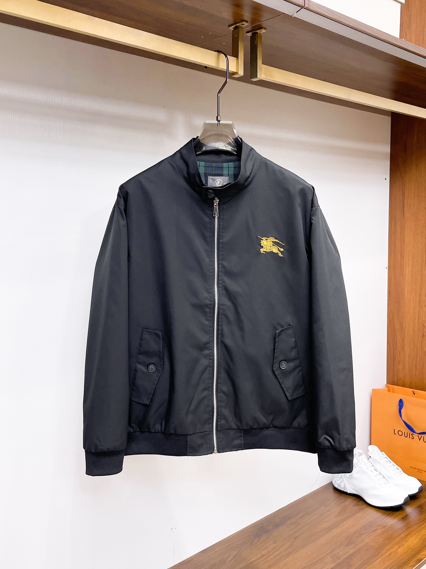 Jackets