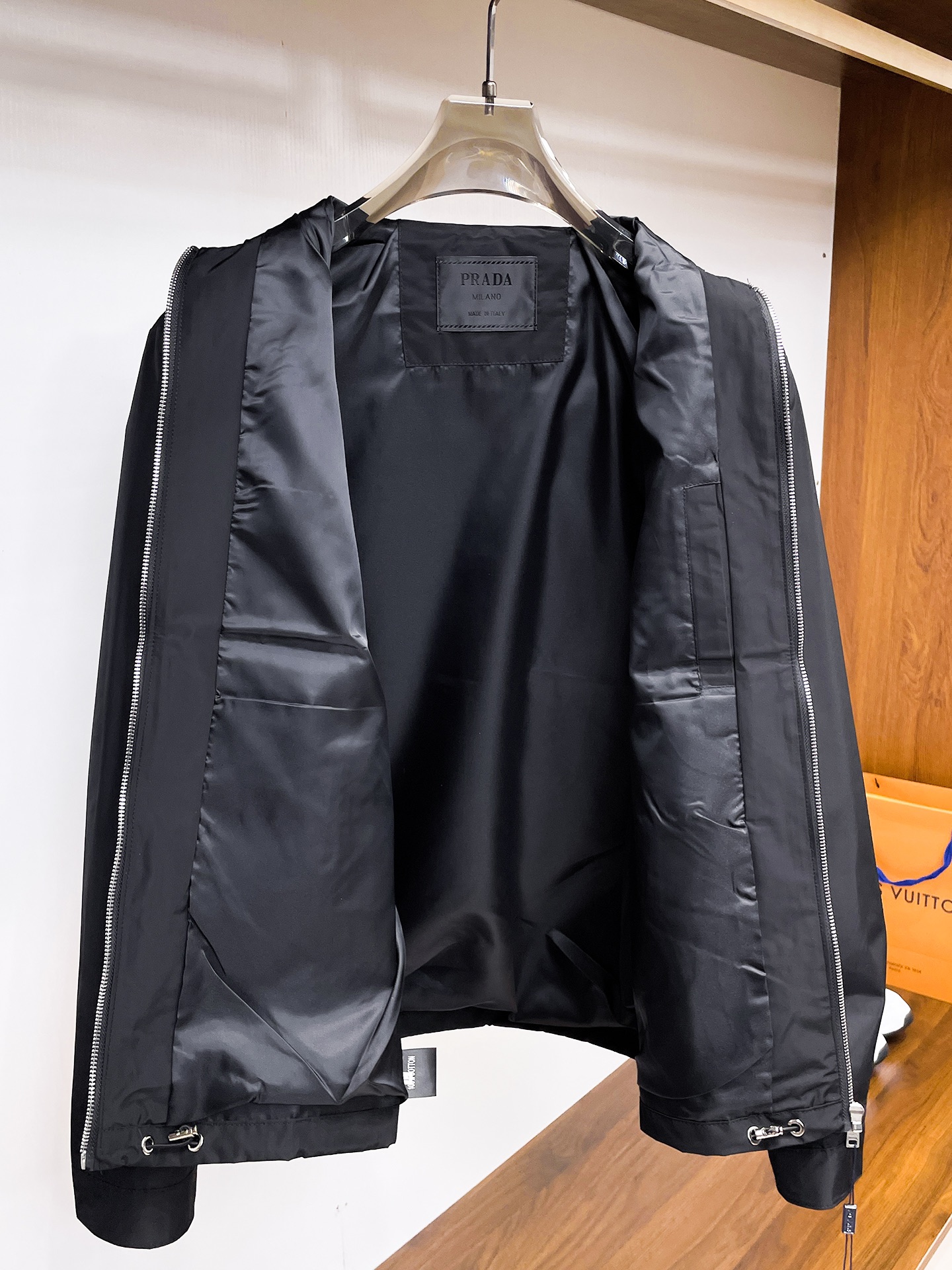 Jackets