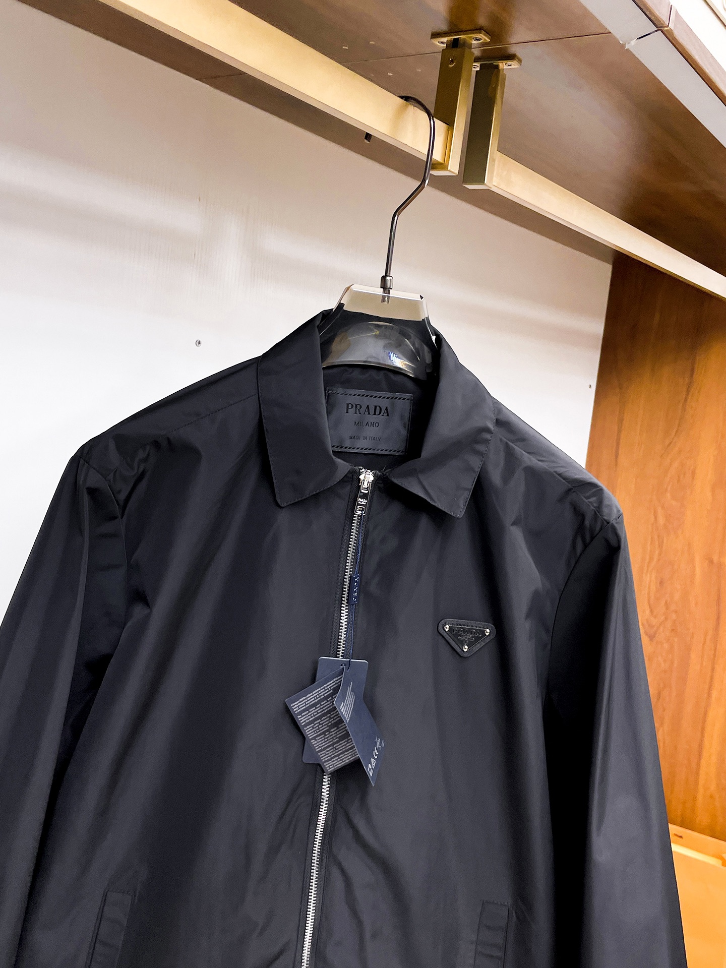 Jackets