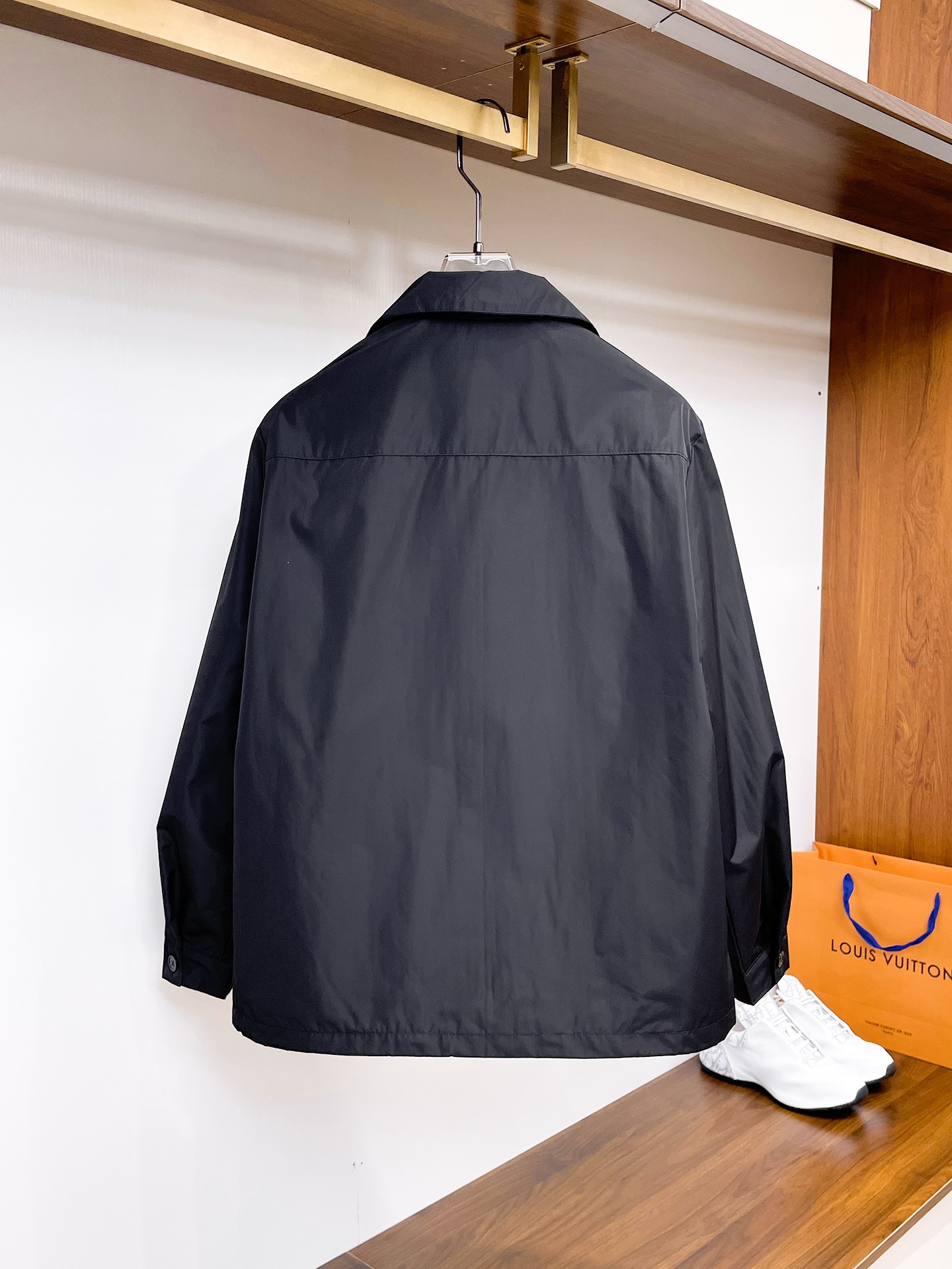 Jackets