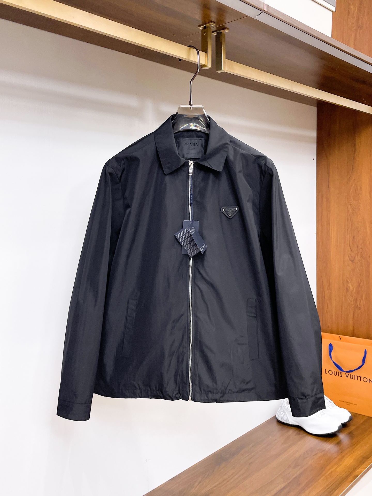 Jackets