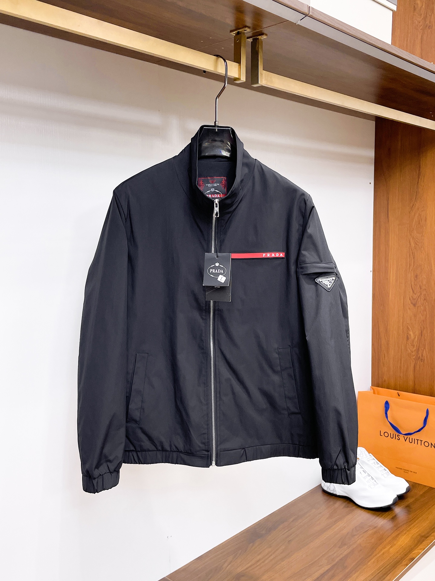 Jackets