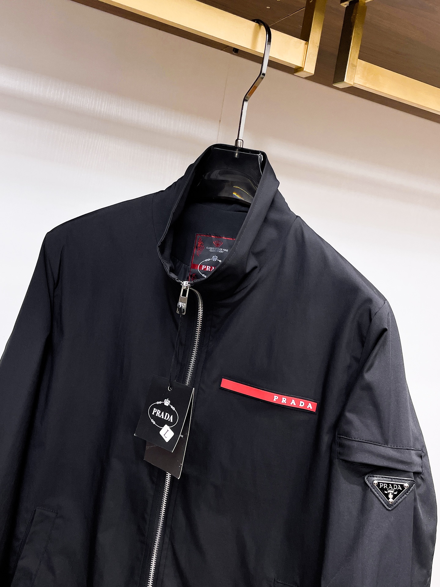 Jackets