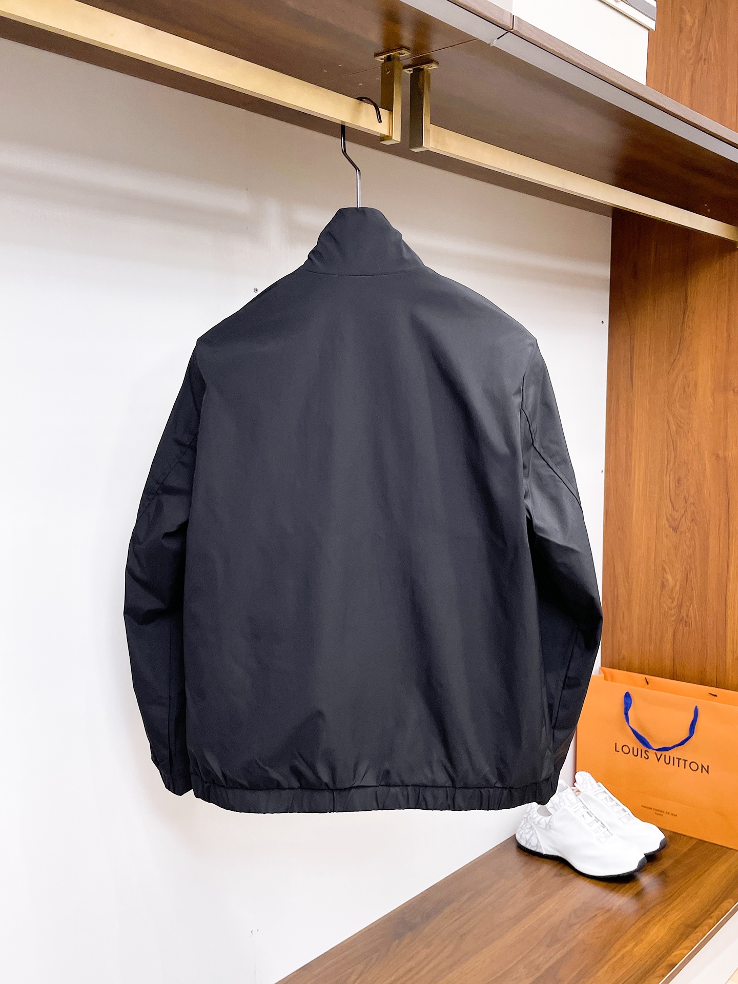 Jackets