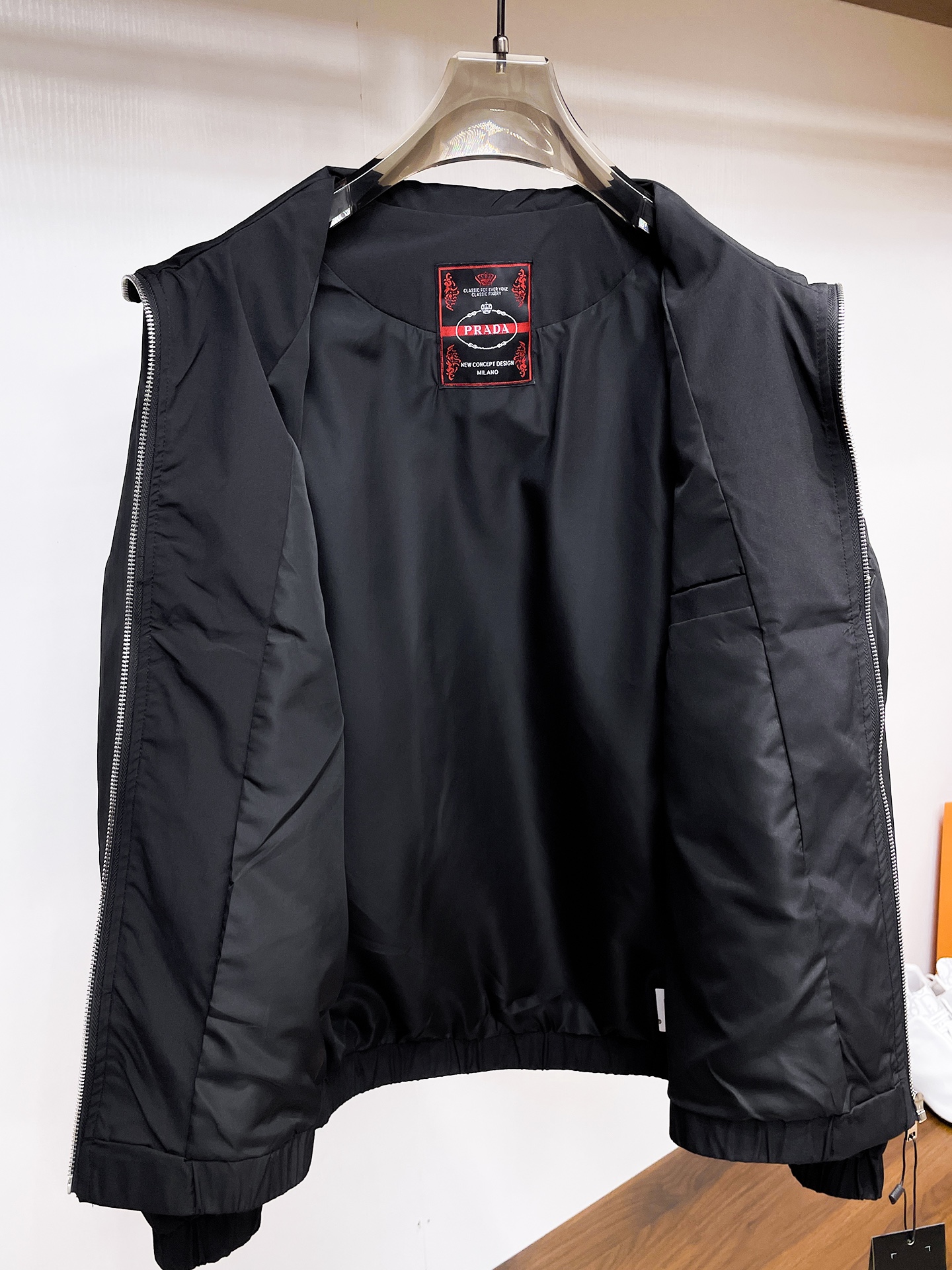 Jackets