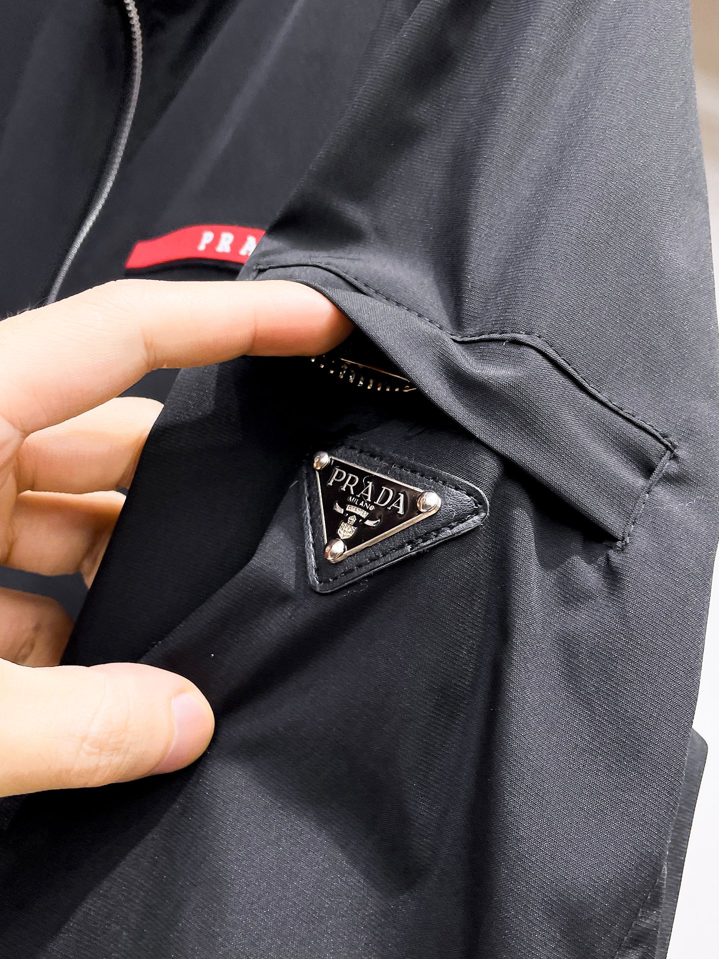 Jackets