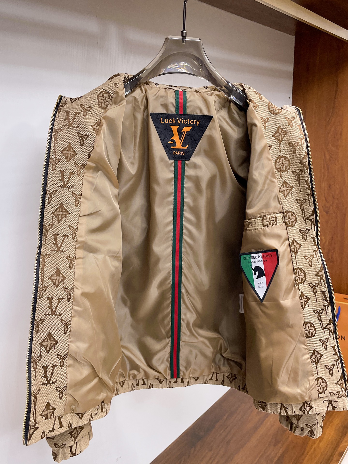 Jackets
