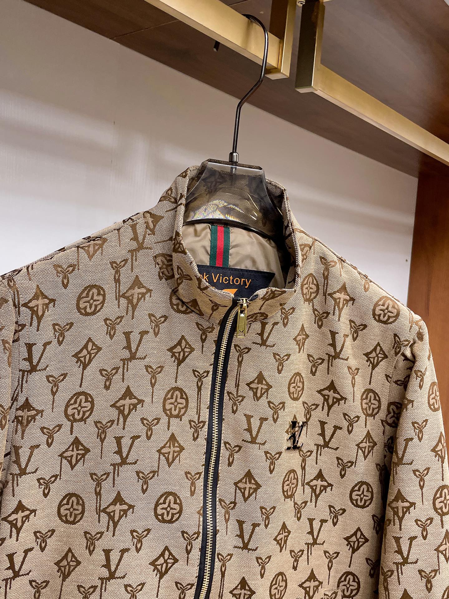 Jackets