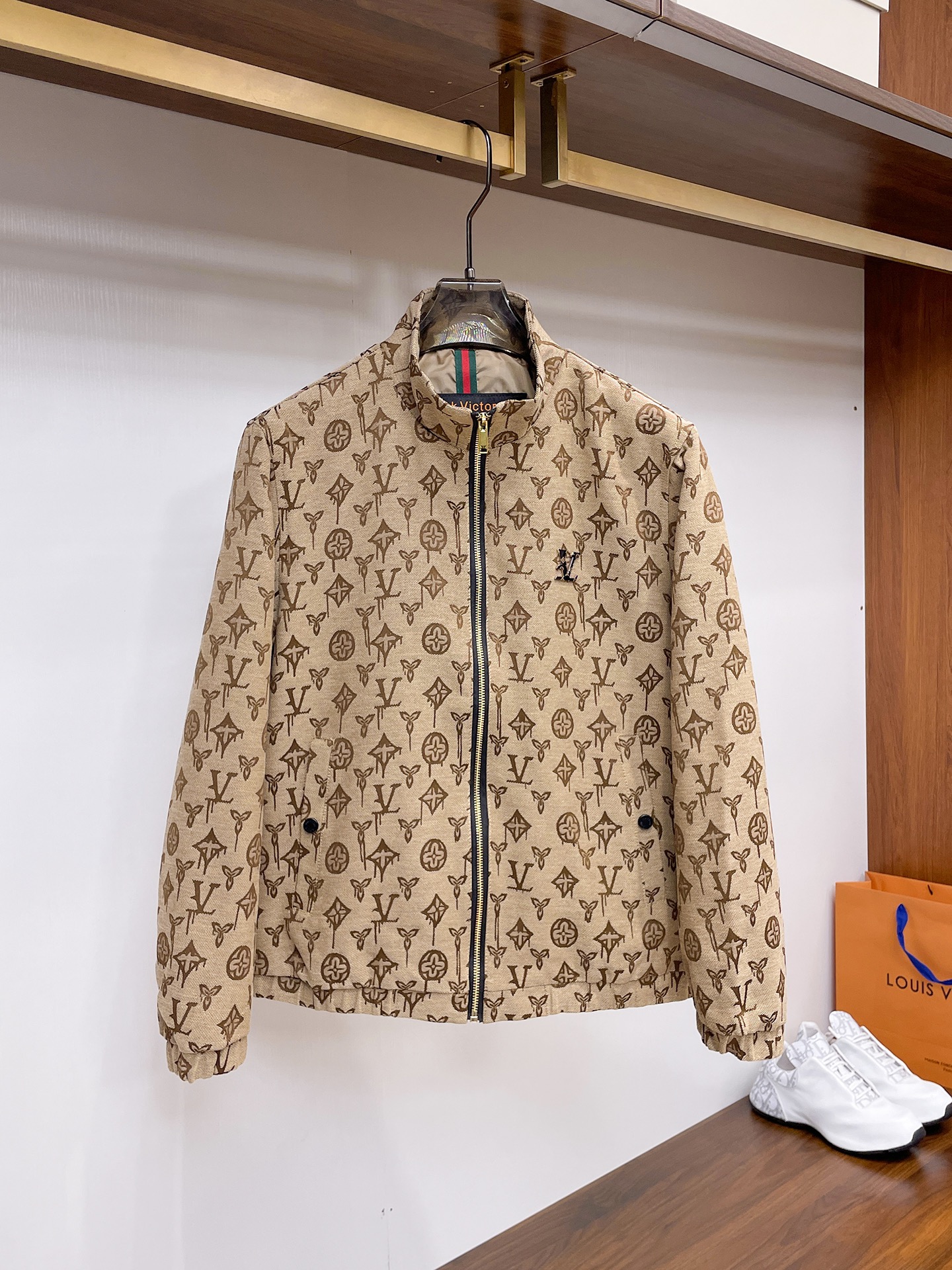 Jackets