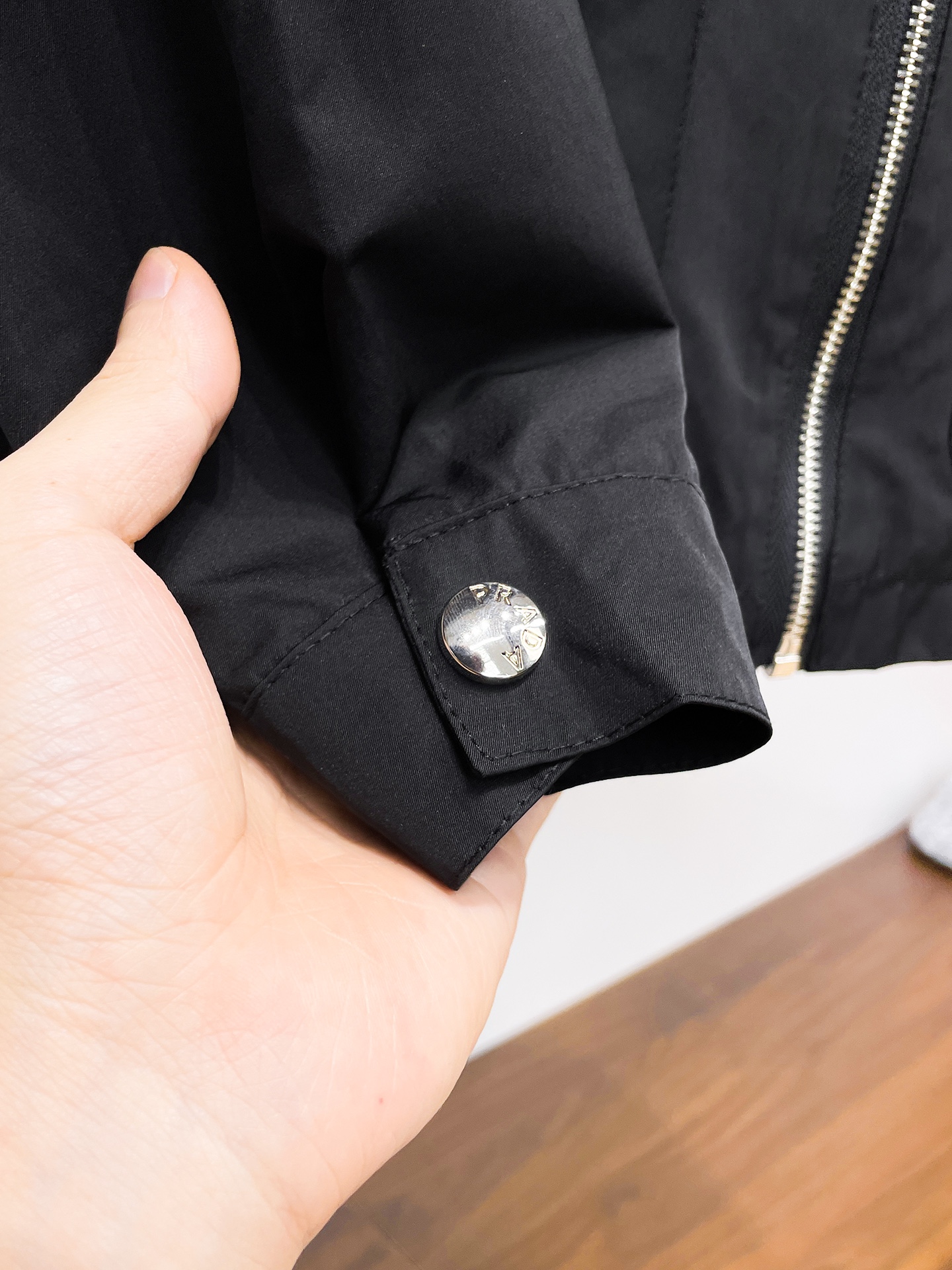 Jackets