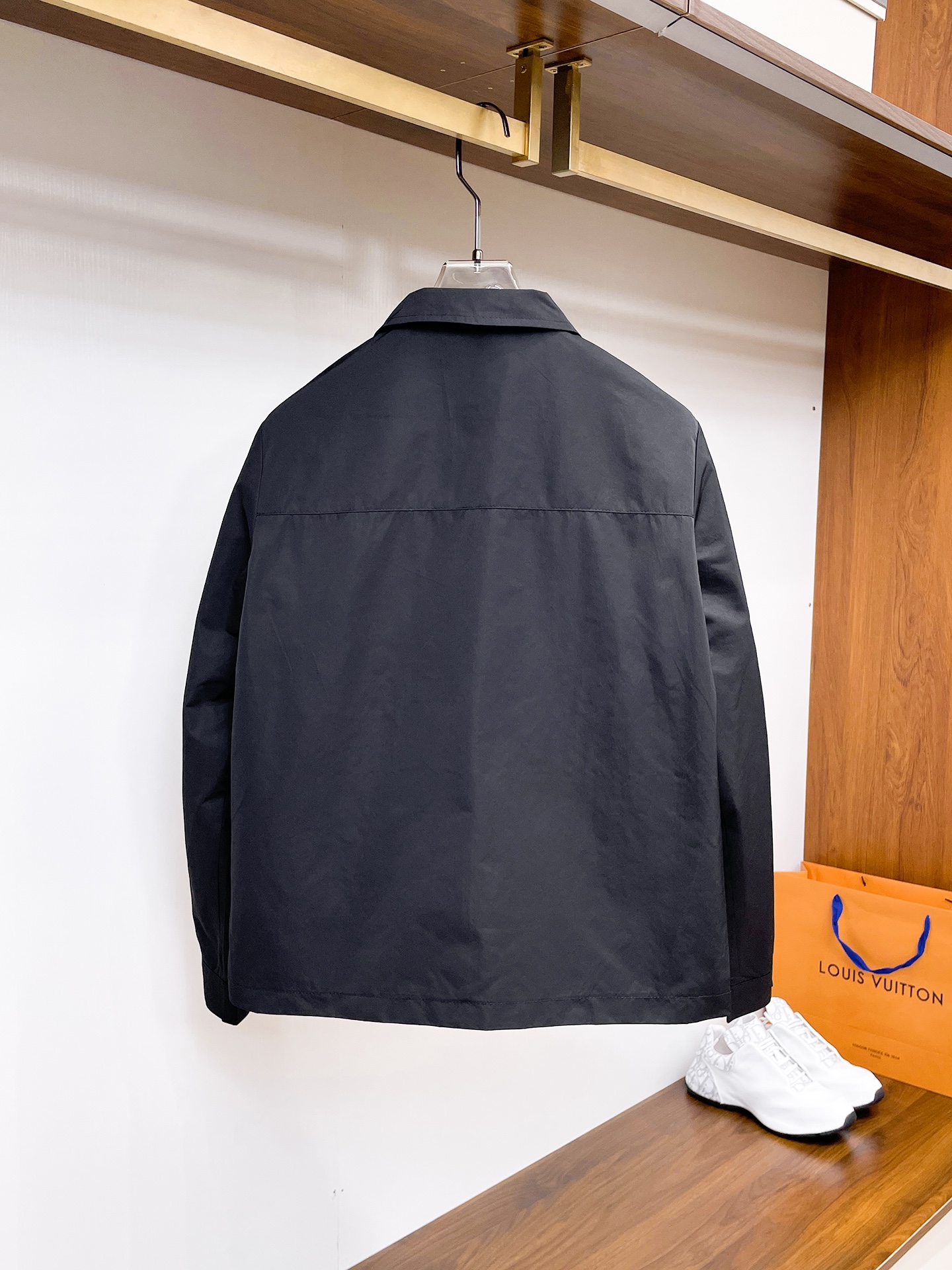 Jackets