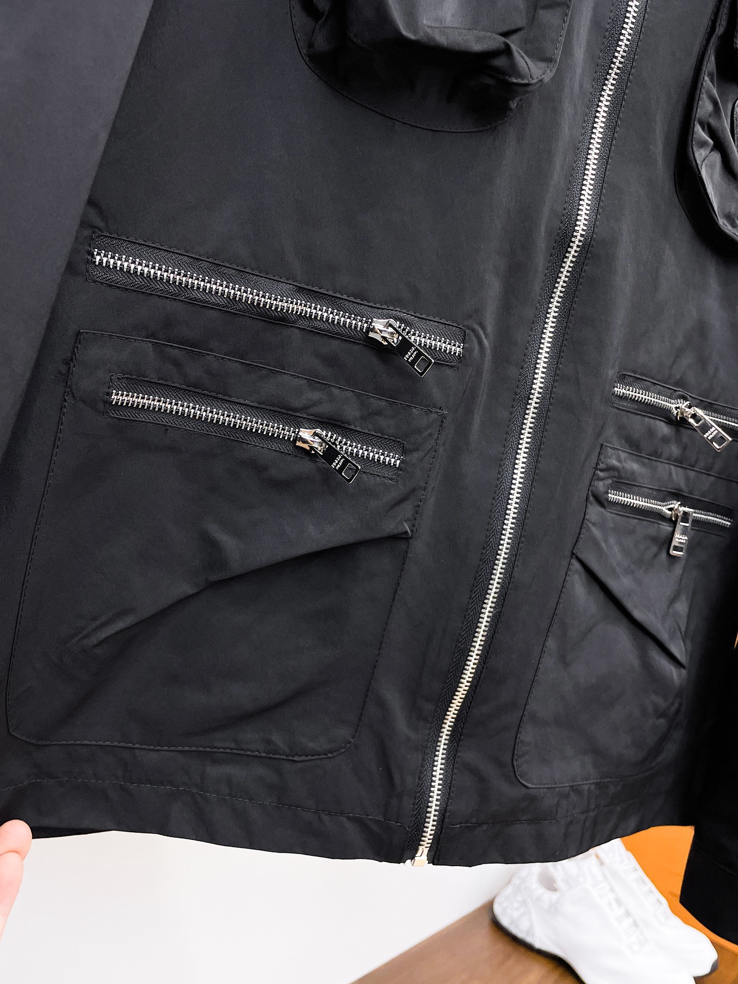 Jackets