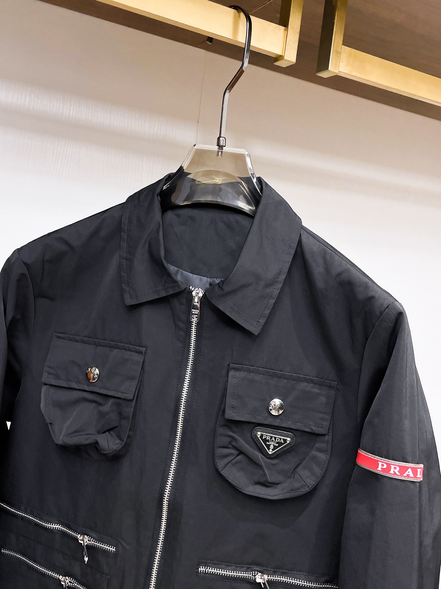 Jackets