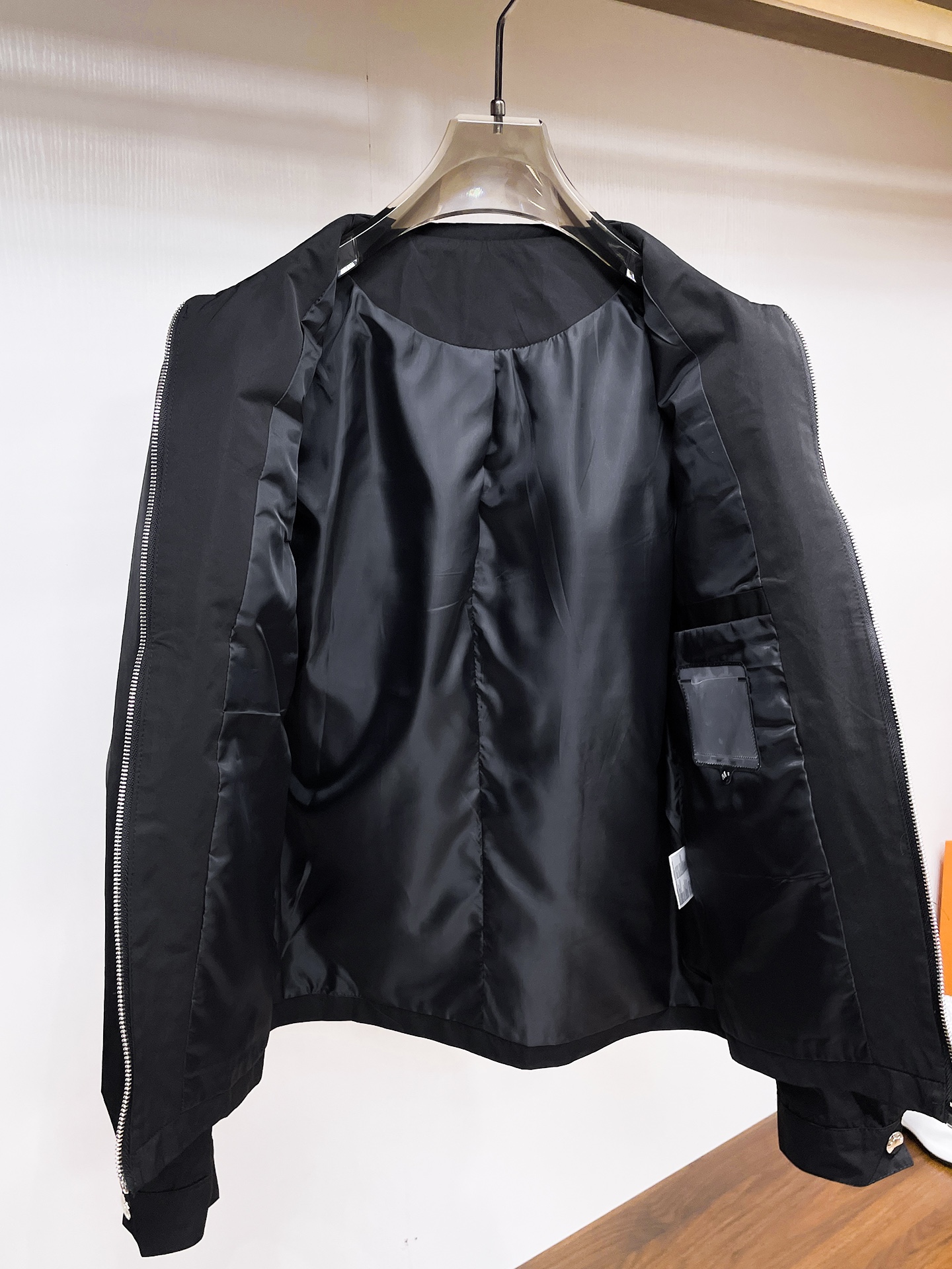 Jackets