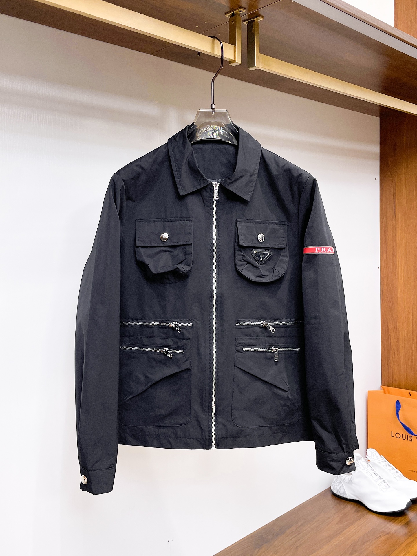 Jackets