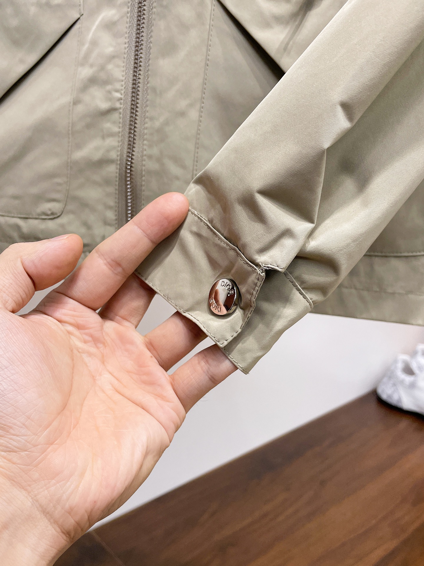 Jackets