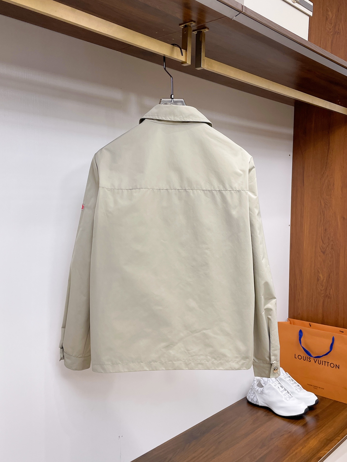 Jackets