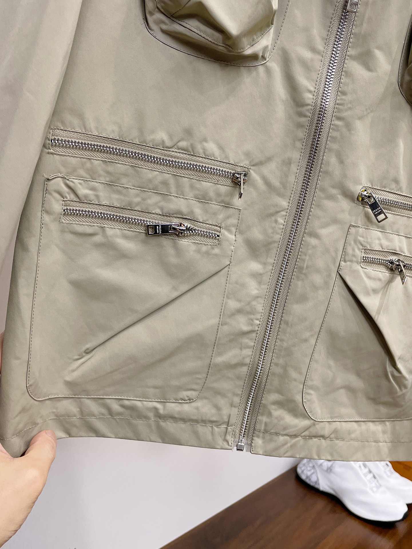Jackets