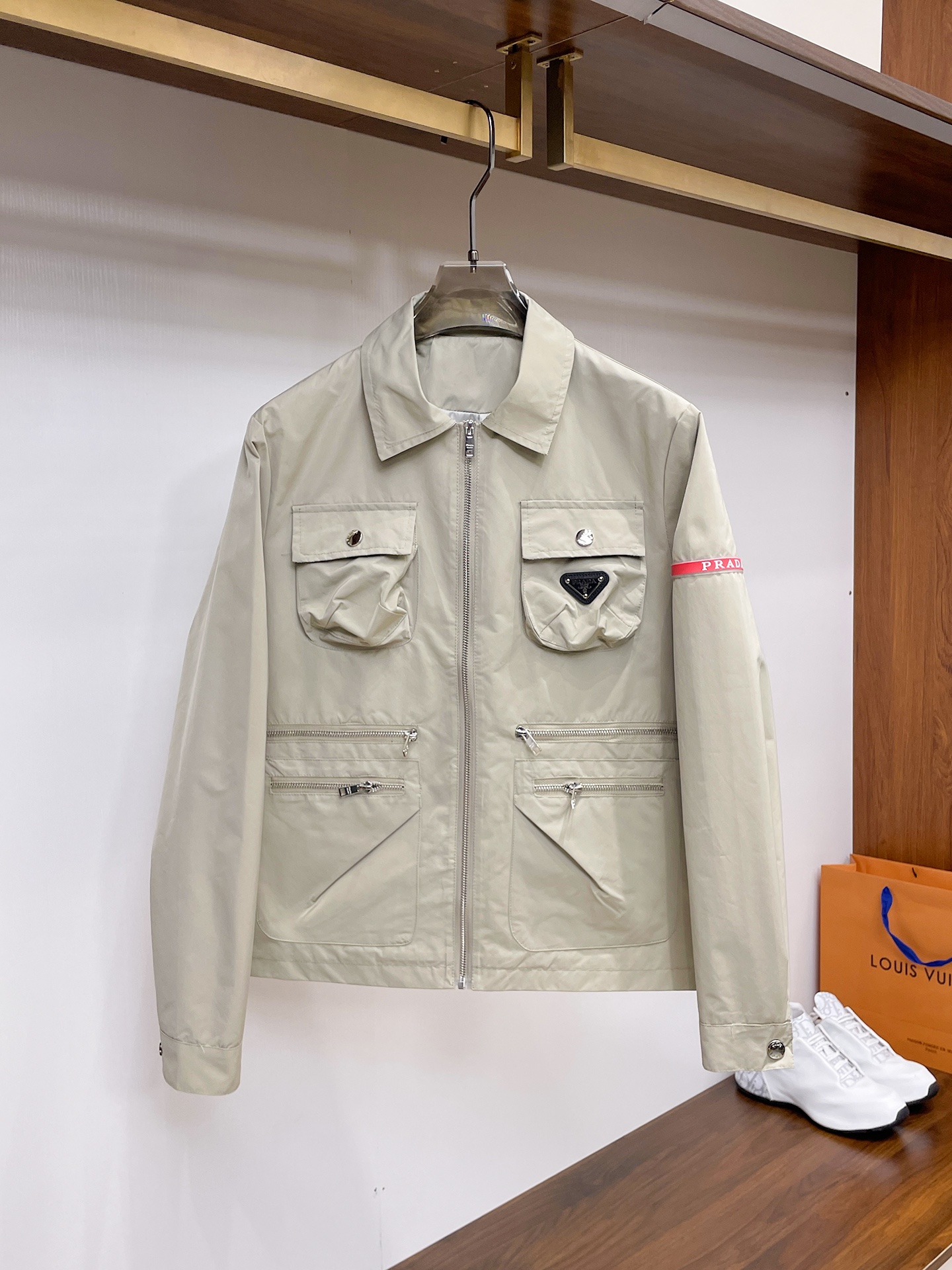 Jackets
