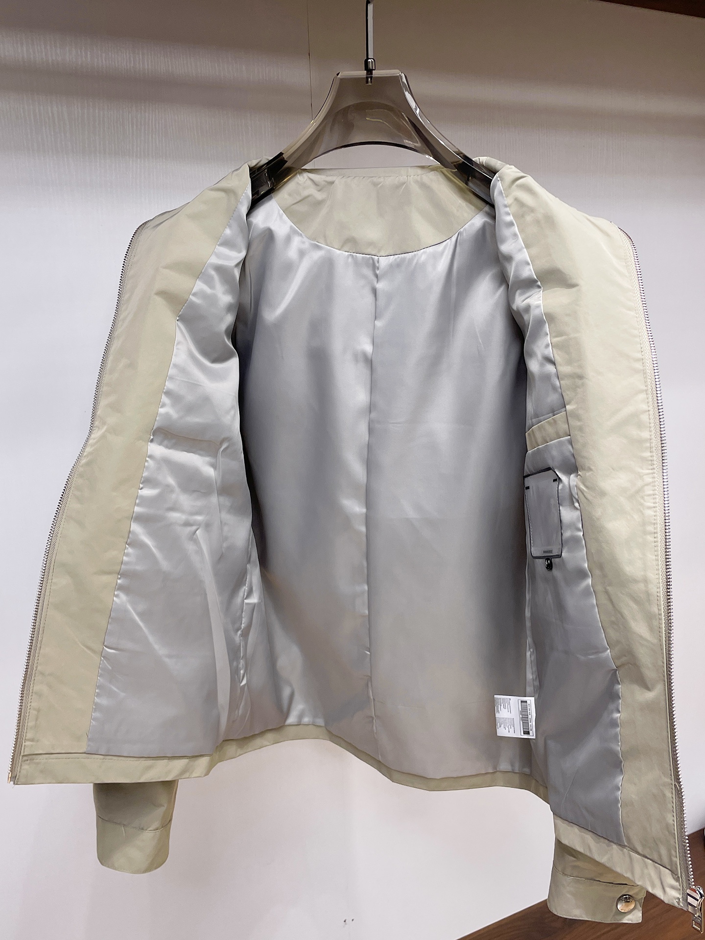 Jackets
