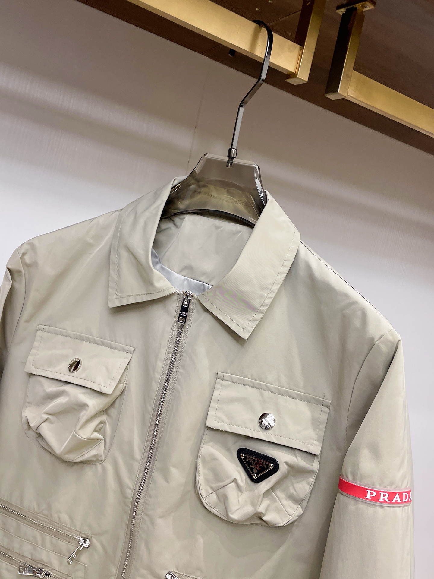 Jackets
