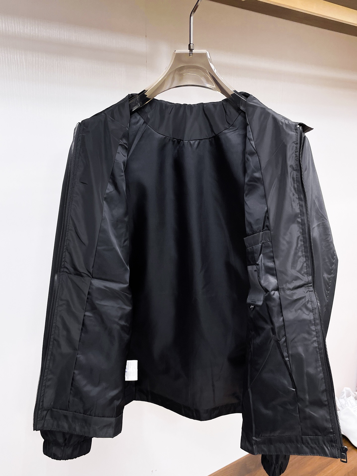 Jackets