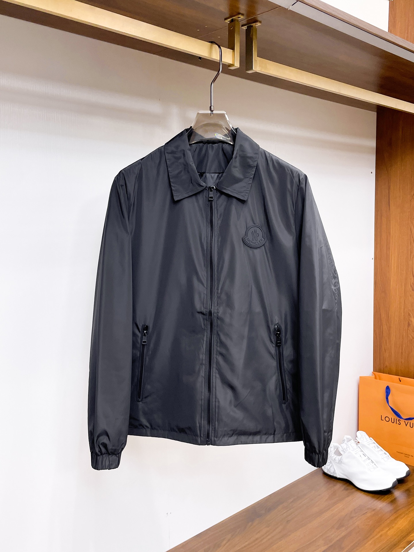Jackets
