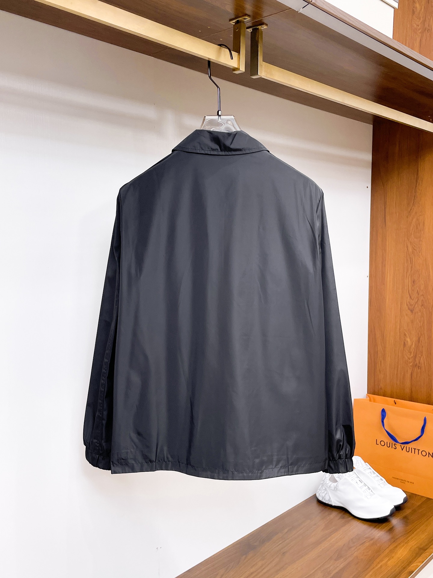 Jackets