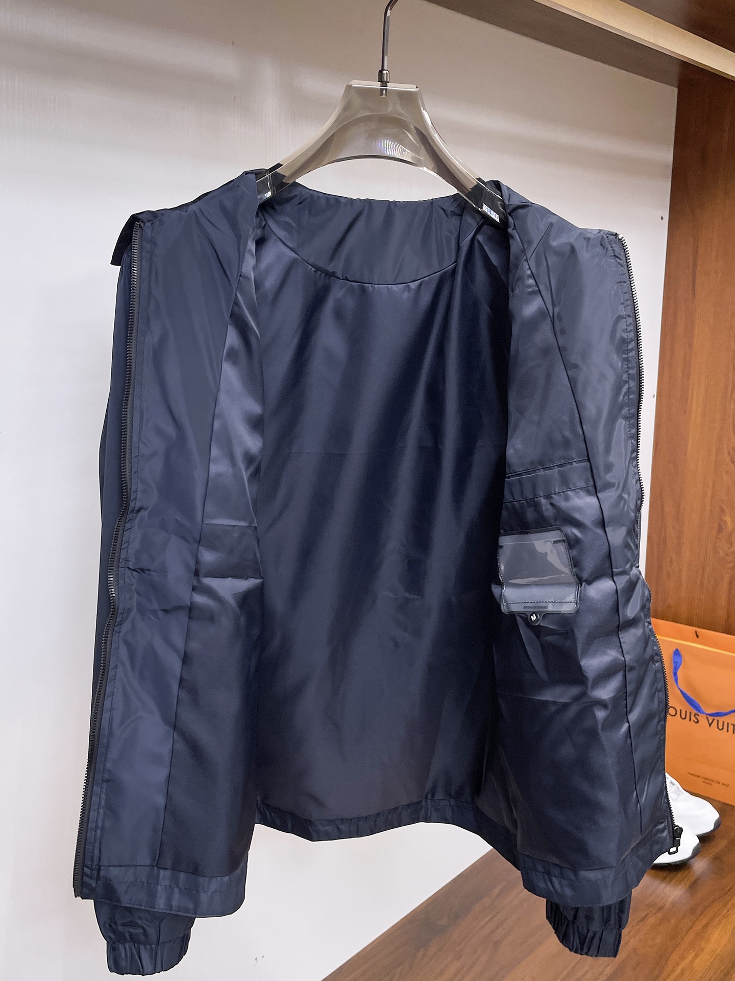 Jackets