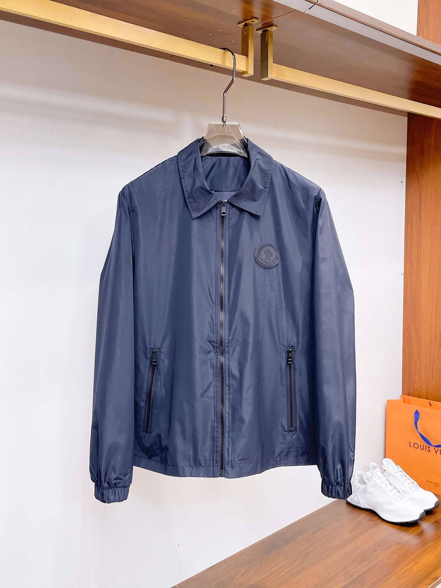 Jackets