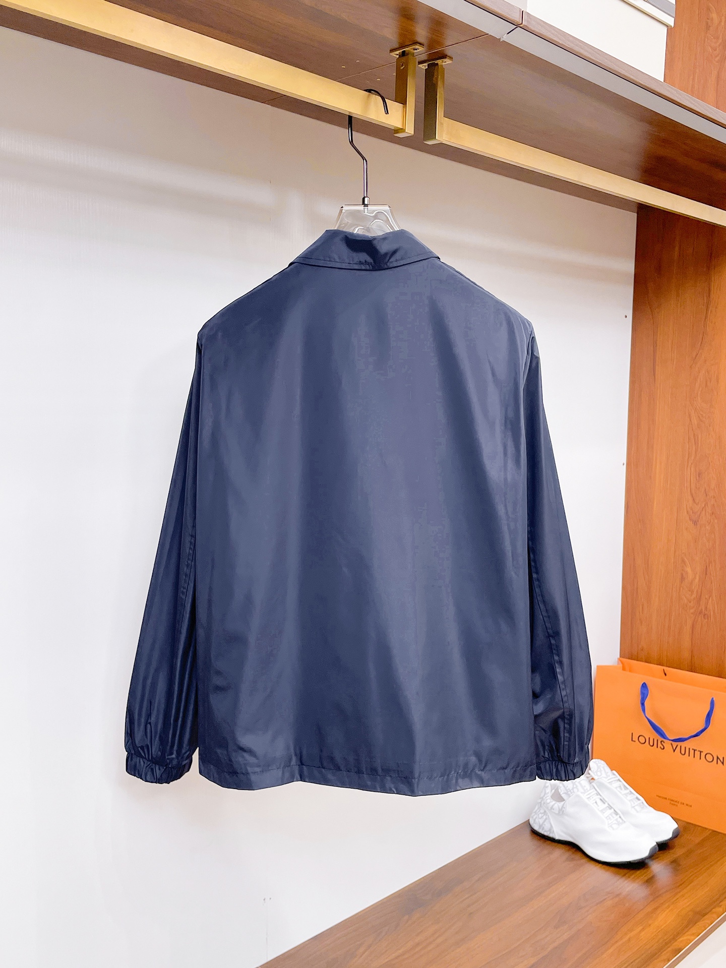 Jackets