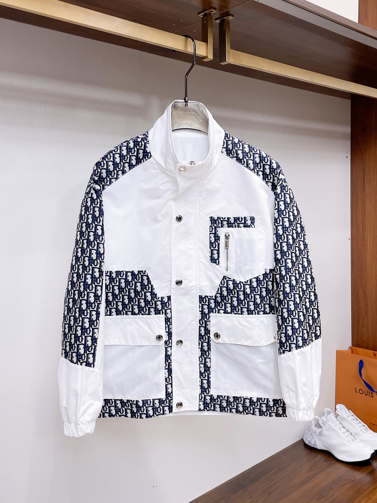 Jackets