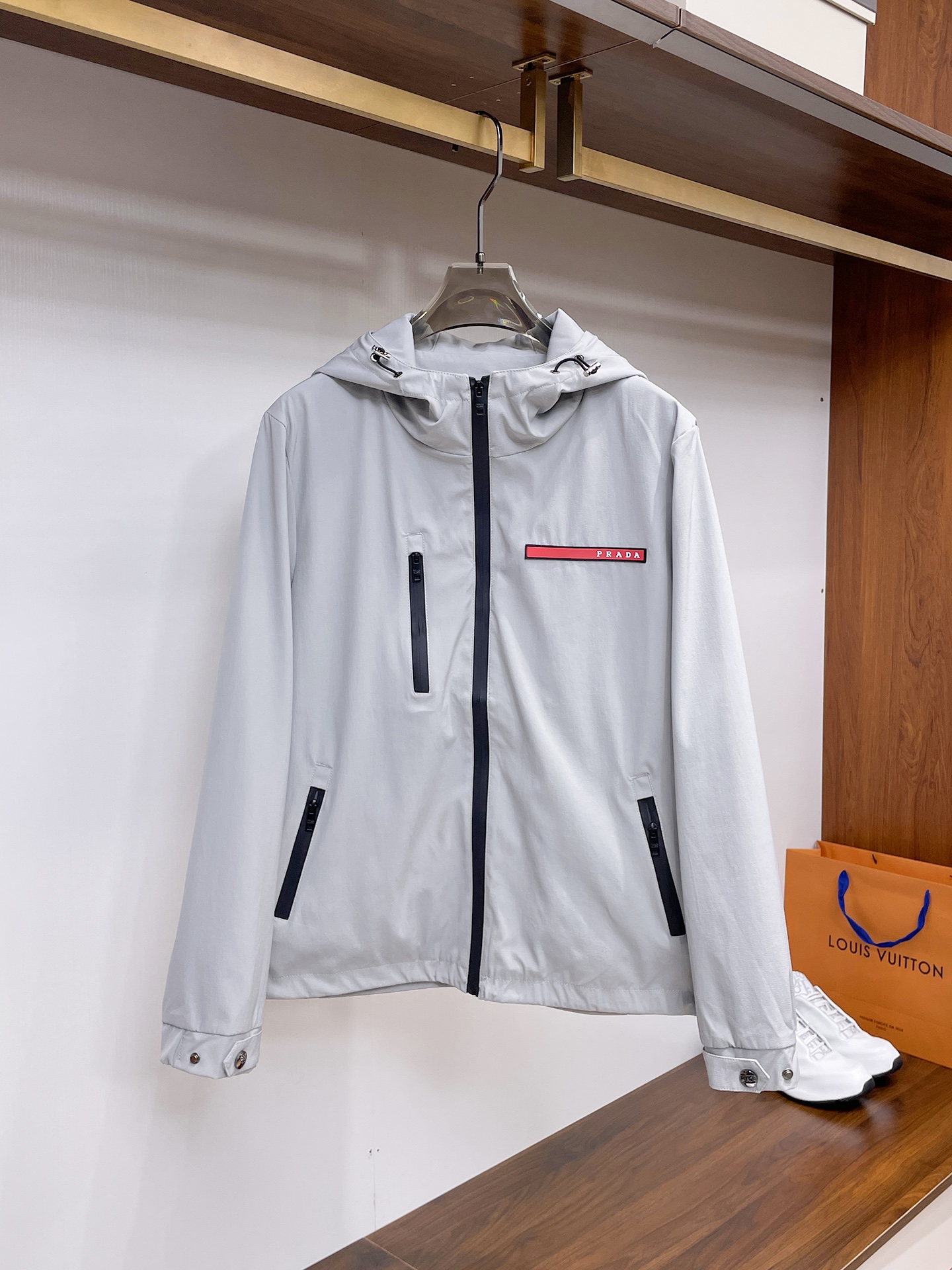 Jackets